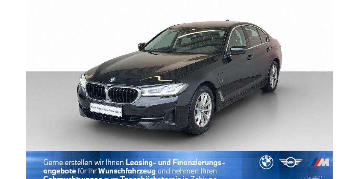 BMW 530 63.100 km 33.970 &euro; Heilbronn 74076