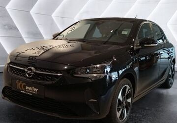 Opel Corsa 31.700 km 15.785 &euro; Bietigheim-Bissingen 74321