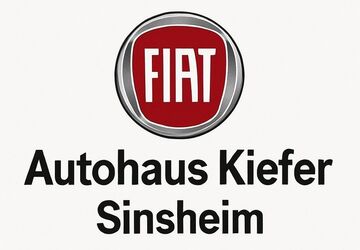 Fiat 500e 12.000 km 21.390 &euro; Sinsheim 74889