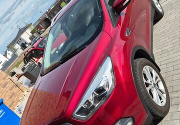 Ford Kuga 95.300 km 13.400 &euro; Hardthausen am Kocher 74239