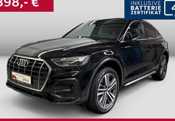 Audi Q5 37.700 km 39.960 &euro; Ludwigsburg 71636