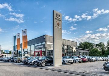 Seat Ibiza 22.318 km 17.890 &euro; Sinsheim 74889