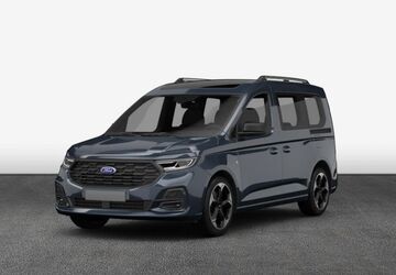 Ford Tourneo Connect 1.110 km 33.980 &euro; Heilbronn 74080