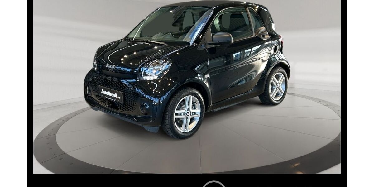 Smart ForTwo 44.230 km 10.459 &euro; Heilbronn 74072