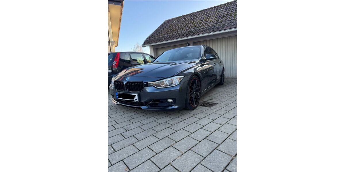 BMW 328 132.000 km 15.500 &euro; Oppenweiler 71570