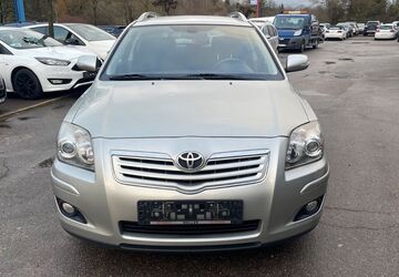 Toyota Avensis 141.985 km 3.999 &euro; Marbach am Neckar 71672