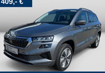 Skoda Karoq 7.048 km 29.930 &euro; Ludwigsburg 71634
