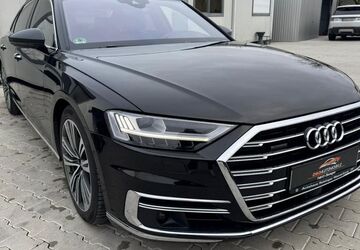 Audi A8 99.000 km 44.990 &euro; Öhringen 74613