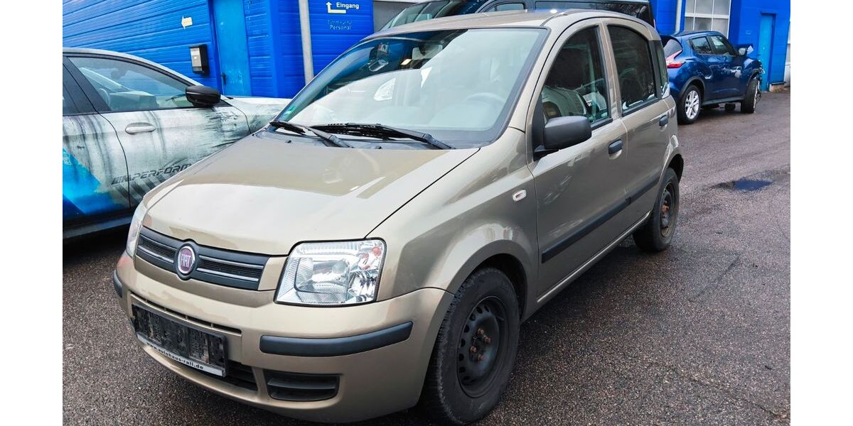 Fiat Panda 137.000 km 800 &euro; Mosbach 74821