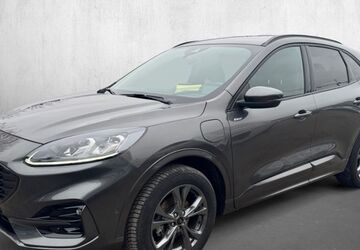 Ford Kuga 19.423 km 26.990 &euro; Ludwigsburg 71636