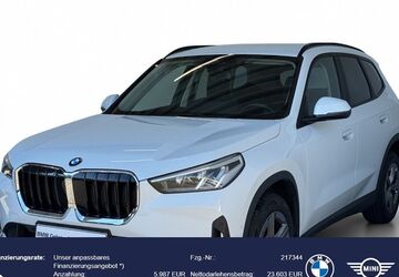 BMW X1 40.477 km 29.590 &euro; Heilbronn 74076