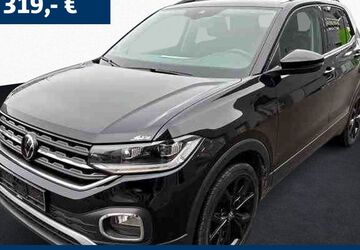 VW T-Cross 59.454 km 19.930 &euro; Backnang 71522