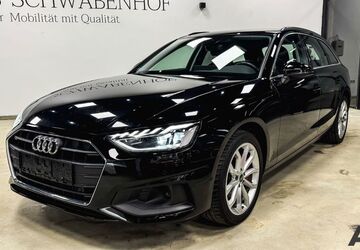 Audi A4 161.018 km 19.990 &euro; Heilbronn 74076