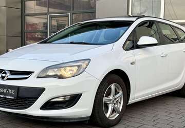 Opel Astra 205.400 km 4.990 &euro; Bad Rappenau 74906