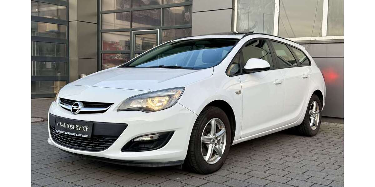 Opel Astra 205.400 km 4.990 &euro; Bad Rappenau 74906