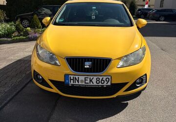 Seat Ibiza 210.000 km 2.350 &euro; Heilbronn 74081