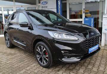 Ford Kuga 25.750 km 25.990 &euro; Schwaigern 74193
