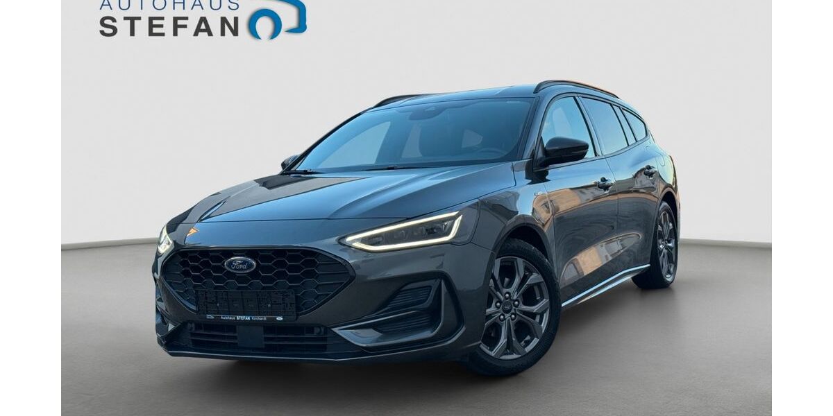 Ford Focus 75.116 km 18.990 &euro; Kirchardt 74912