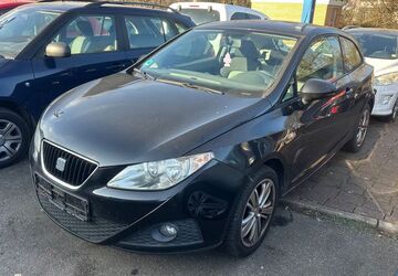 Seat Ibiza 170.000 km 1.990 &euro; Marbach am Neckar 71672