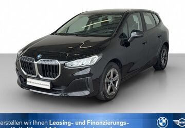 BMW 218 Active Tourer 26.730 km 22.890 &euro; Heilbronn 74076