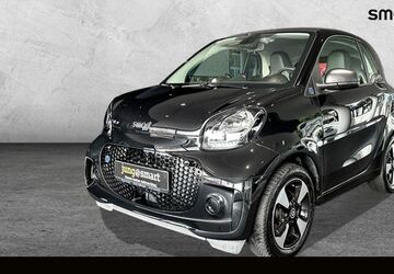 Smart ForTwo 32.600 km 9.722 &euro; Tamm 71732
