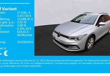 VW Golf 114.700 km 17.430 &euro; Neckarsulm 74172