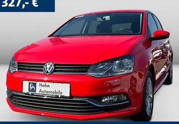 VW Polo 22.646 km 13.340 &euro; Ludwigsburg 71634