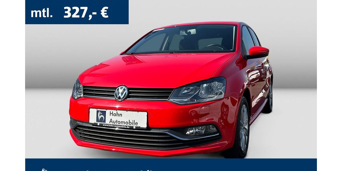 VW Polo 22.646 km 13.340 &euro; Ludwigsburg 71634