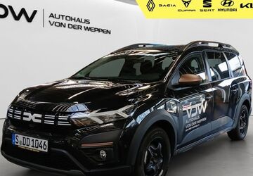 Dacia Jogger 5.999 km 26.740 &euro; Heilbronn 74076