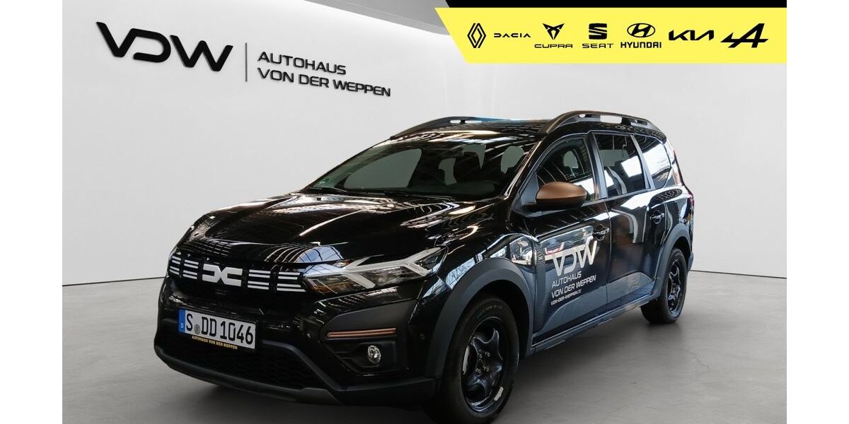 Dacia Jogger 5.999 km 26.740 &euro; Heilbronn 74076