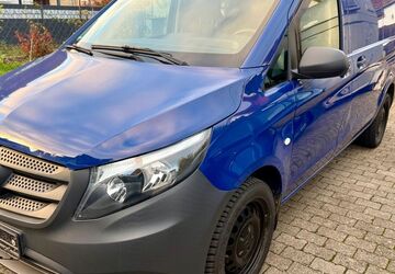 Mercedes-Benz Vito 96.122 km 19.950 &euro; Sachsenheim 74343