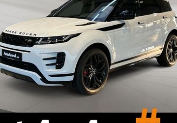 Land Rover Range Rover Evoque 30.988 km 36.749 &euro; Neckarsulm-Obereisesheim 74172