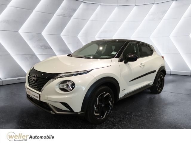 Nissan Juke 50.000 km 18.930 &euro; Bietigheim-Bissingen 74321