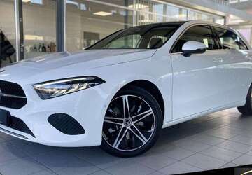 Mercedes-Benz A 250 33.600 km 30.890 &euro; Heilbronn 74080