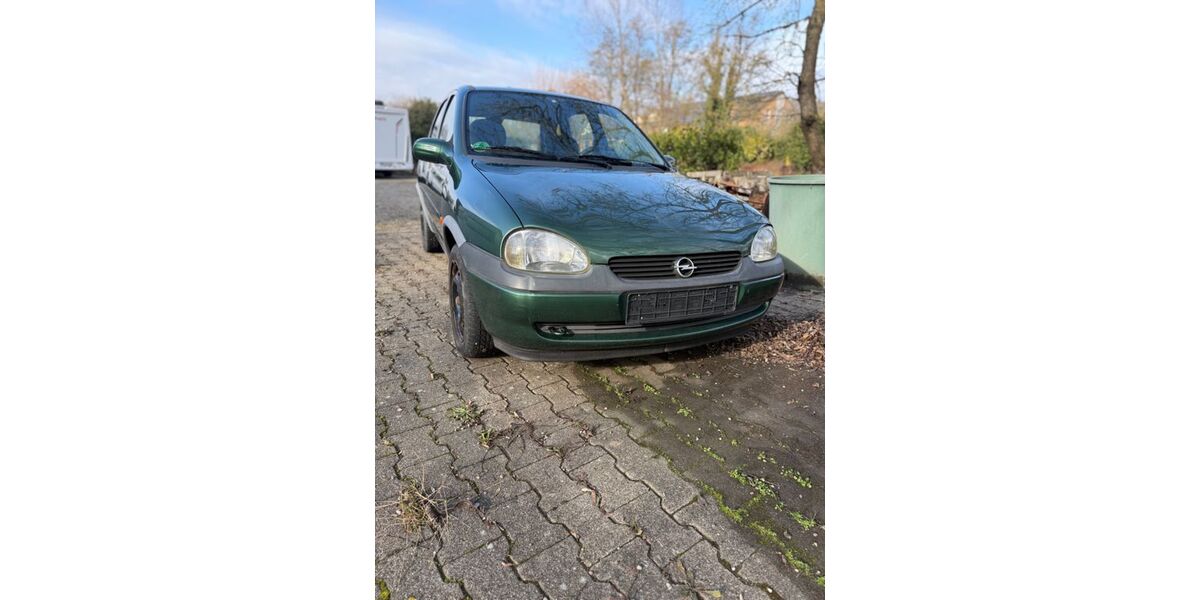 Opel Corsa 105.000 km 1.200 &euro; Brackenheim 74336
