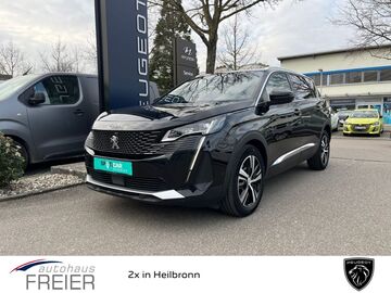 Gebrauchte Peugeot 5008