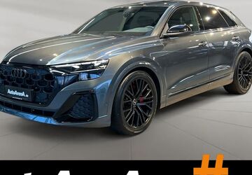 Audi Q8 18.307 km 74.879 &euro; Neckarsulm-Obereisesheim 74172