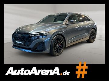 Gebrauchte Audi Q8