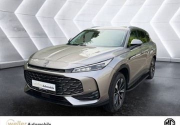 MG HS 8.000 km 31.490 &euro; Bietigheim-Bissingen 74321