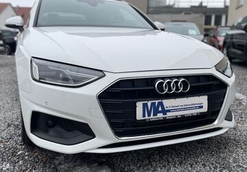 Audi A4 41.000 km 26.420 &euro; Markgroningen 71706