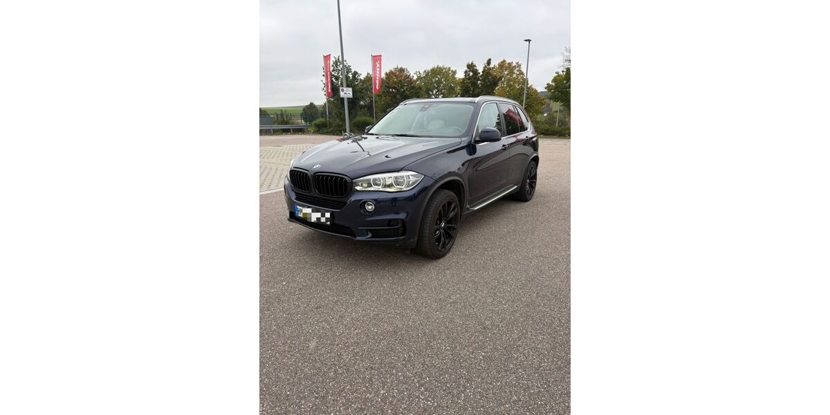BMW X5 170.000 km 24.100 &euro; Bad Rappenau 74906