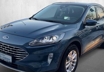 Ford Kuga 47.396 km 22.990 &euro; Ludwigsburg 71636