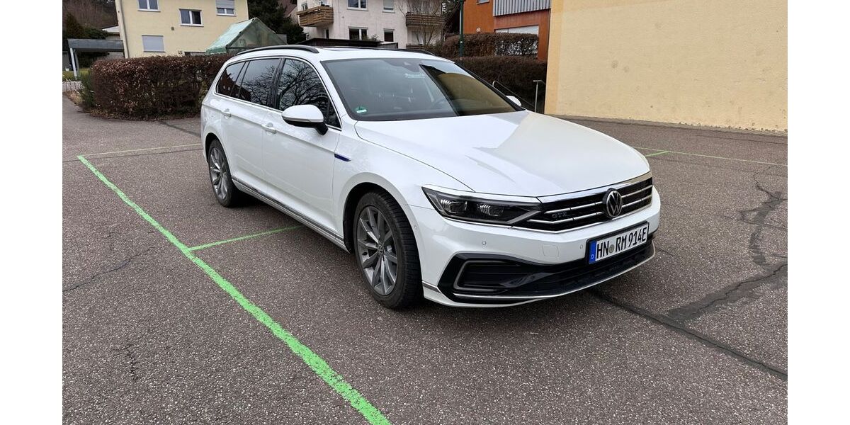 VW Passat Variant 32.500 km 27.000 &euro; Neudenau 74861