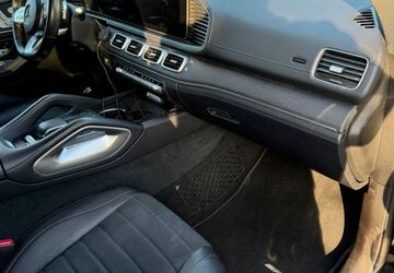 Mercedes-Benz GLE 350 72.000 km 52.000 &euro; Steinheim an der Murr 71711