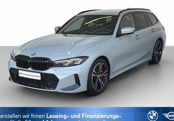 BMW 318 20.368 km 39.989 &euro; Heilbronn 74076