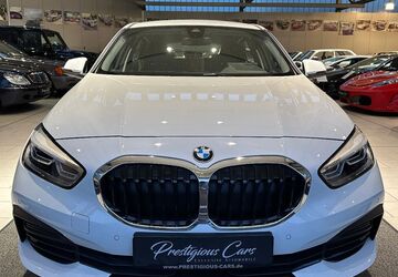 BMW 118 35.000 km 21.949 &euro; Ludwigsburg 71638