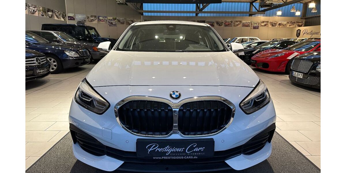 BMW 118 35.000 km 21.949 &euro; Ludwigsburg 71638