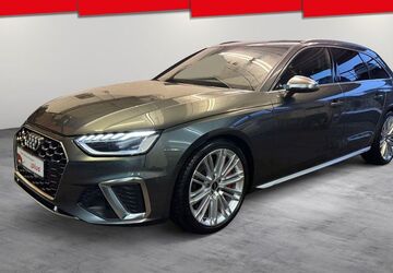 Audi S4 23.163 km 49.460 &euro; Mosbach 74821