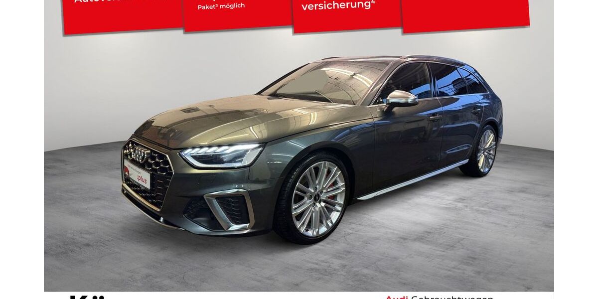 Audi S4 23.163 km 49.460 &euro; Mosbach 74821