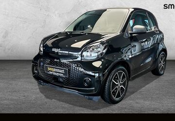Smart ForTwo 18.950 km 11.922 &euro; Tamm 71732